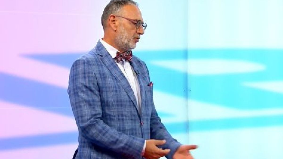 Любен Дилов попиля Радев: Влиза с много високо вдигнат перчем, но...
