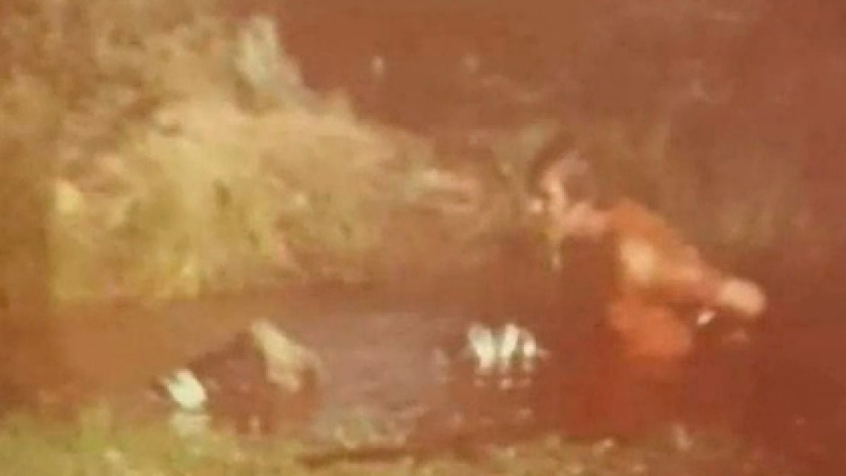 Сестри получиха плашеща СНИМКА 35 г. след изчезването на брат си 