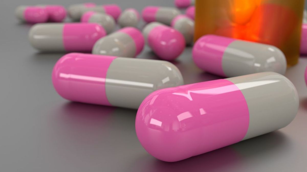Добрата новина: Pfizer започва проучване в късна фаза на лекарство срещу К-19