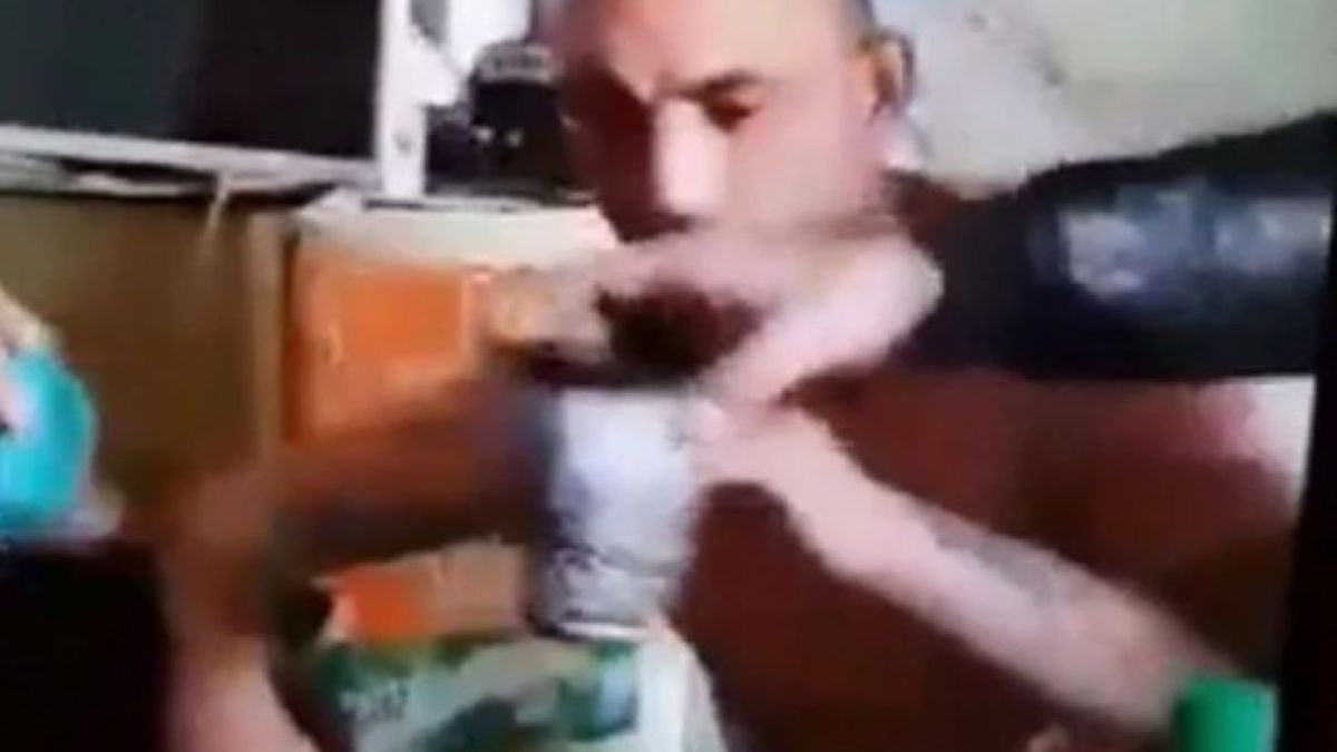 Ето какво се случи с Локото и аверите му след скандалния запой в килия на пловдивския затвор 