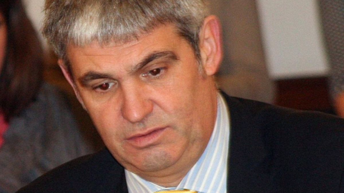 Синдикален шеф с мрачна прогноза за тежка зима и...