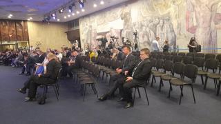 Двама от хората на Слави в комитета за Радев и Йотова