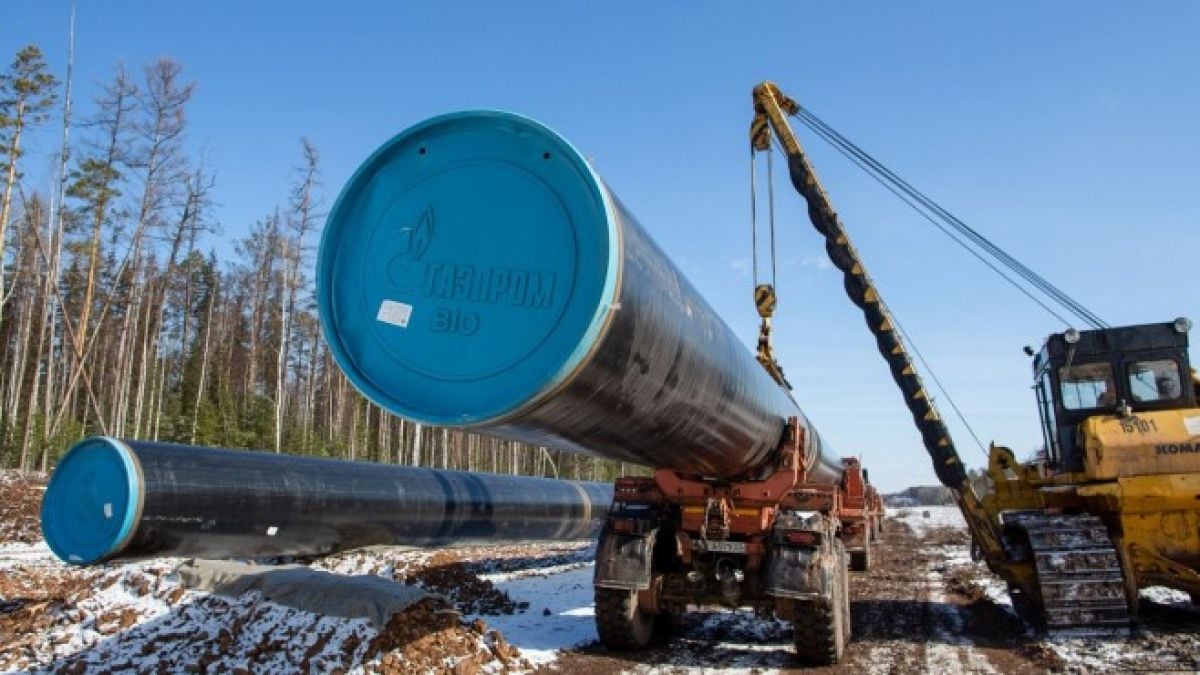 Украйна бясна, че много газ през България ще тече за Унгария