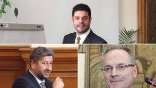 Шокиращ пробив: Системата за правосъдието на Христо Иванов, управлявана от хакери от Хонконг, САЩ и Русия 