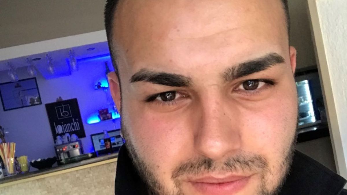 Думите на 23 г. Гюхан, спасен от тежък К-19 след интубация в Бургас, разтърсиха България! 