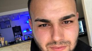Думите на 23 г. Гюхан, спасен от тежък К-19 след интубация в Бургас, разтърсиха България! 