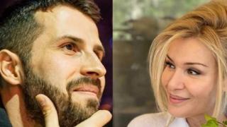 Гала отряза любовните мераци на Георги Блажев към... СНИМКИ