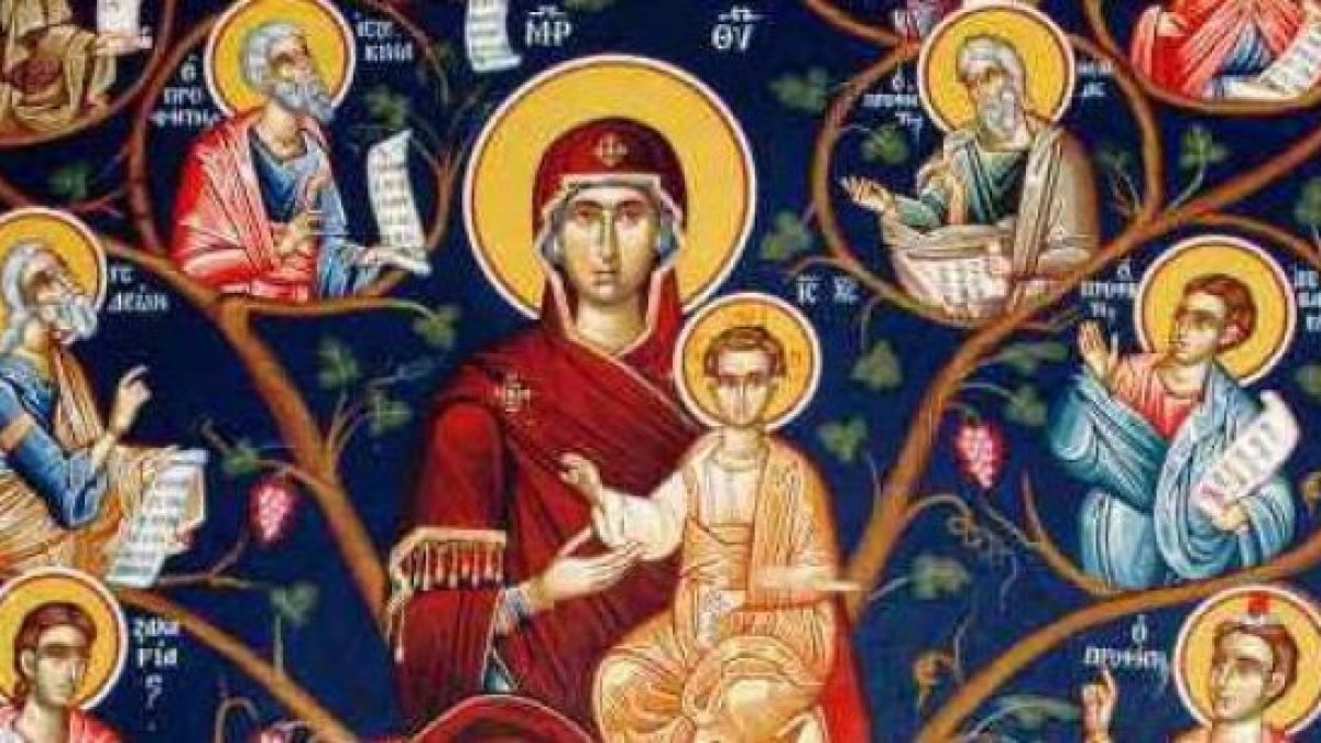 Черпят най-милостивите имена за велики християни