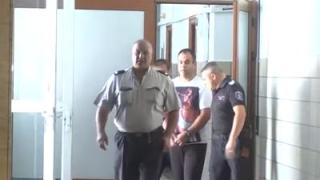 Последни новини за Валентин, убил Алекс от Бяла за цигара 