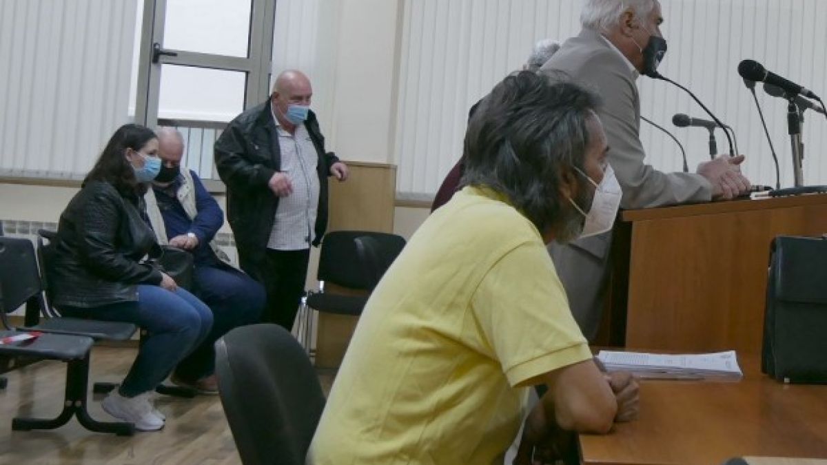 Скандални разкрития около клането заради порно с чужда булка в Пловдивско