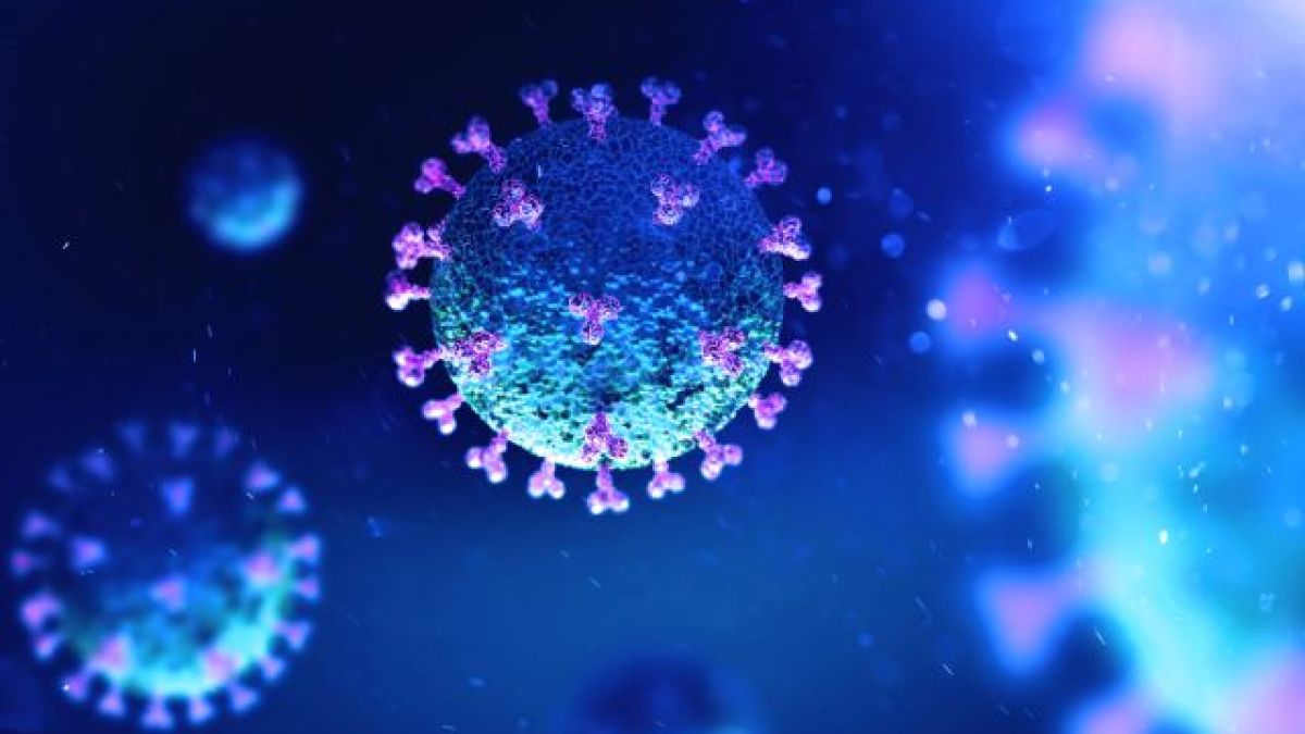 Българин откри ултрамощно антитяло срещу множество варианти на COVID-19