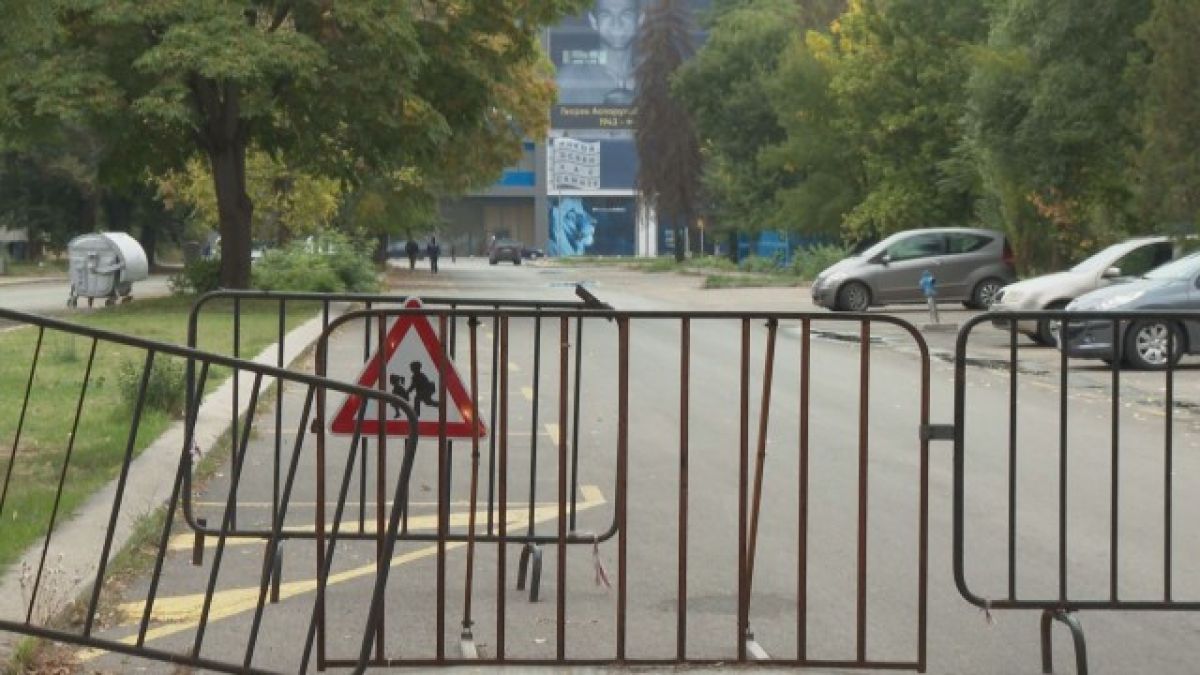 Първо в БЛИЦ! Вижте кой е убитият мъж в София ВИДЕО