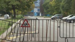 Първо в БЛИЦ! Вижте кой е убитият мъж в София ВИДЕО