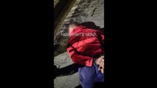 Комисар Петров с горещи новини за ударената от отряд "Кобра" банда обирджии ВИДЕО