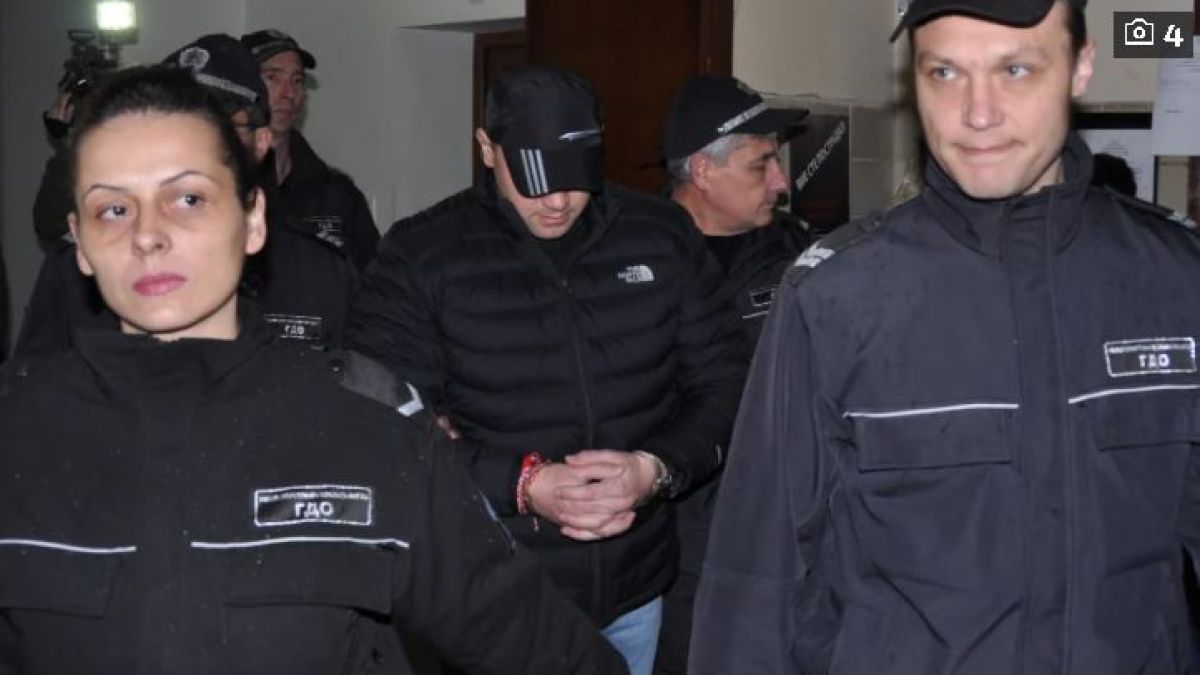 Горещи разкрития за убития Христов, защо е бил на свобода, а не в затвора?