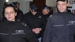 Горещи разкрития за убития Христов, защо е бил на свобода, а не в затвора?