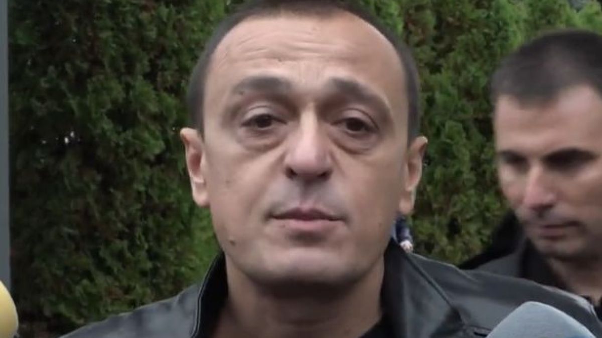 Полицията с първи подробности за показното убийство в София ВИДЕО