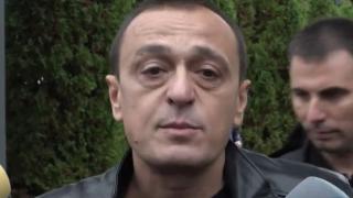 Полицията с първи подробности за показното убийство в София ВИДЕО