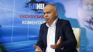 Свиленски: България да мисли за последствията от войната