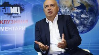 Свиленски с остра критика пред БЛИЦ TV към Кирил Петков и Василев, очерта съдбата на партията на Слави!