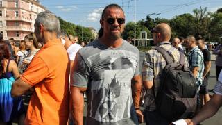 СЗБ и БАЗ скочиха на математиците