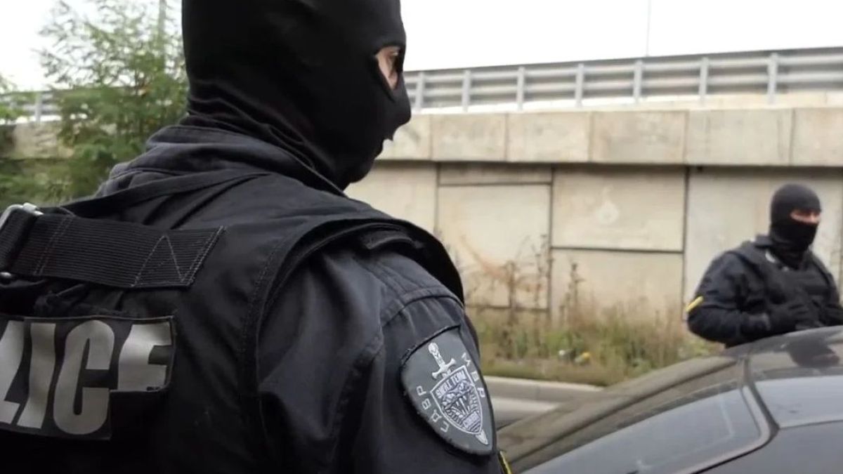 Последни новини за бандата обирджии, задържани от отряд "Кобра" след зрелищна гонка