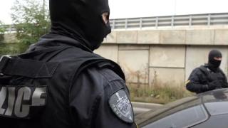Последни новини за бандата обирджии, задържани от отряд "Кобра" след зрелищна гонка