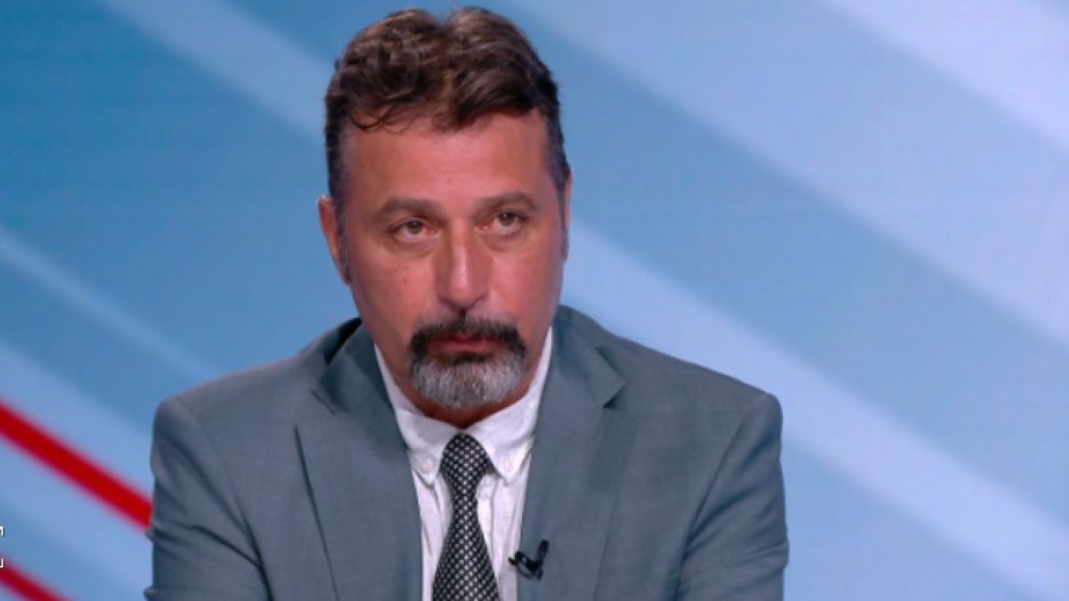 Филип Станев смълча Ризова със скандални разкрития за Христо Иванов и ДБ