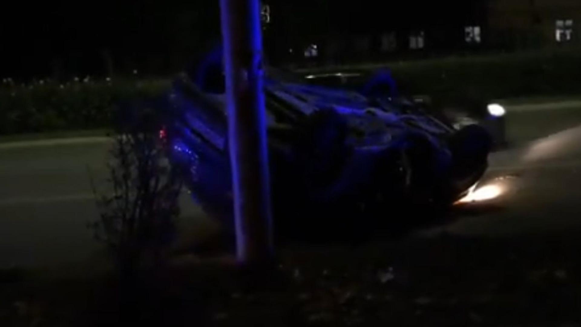 Само в БЛИЦ! Нов ужас по тъмна доба в София СНИМКИ