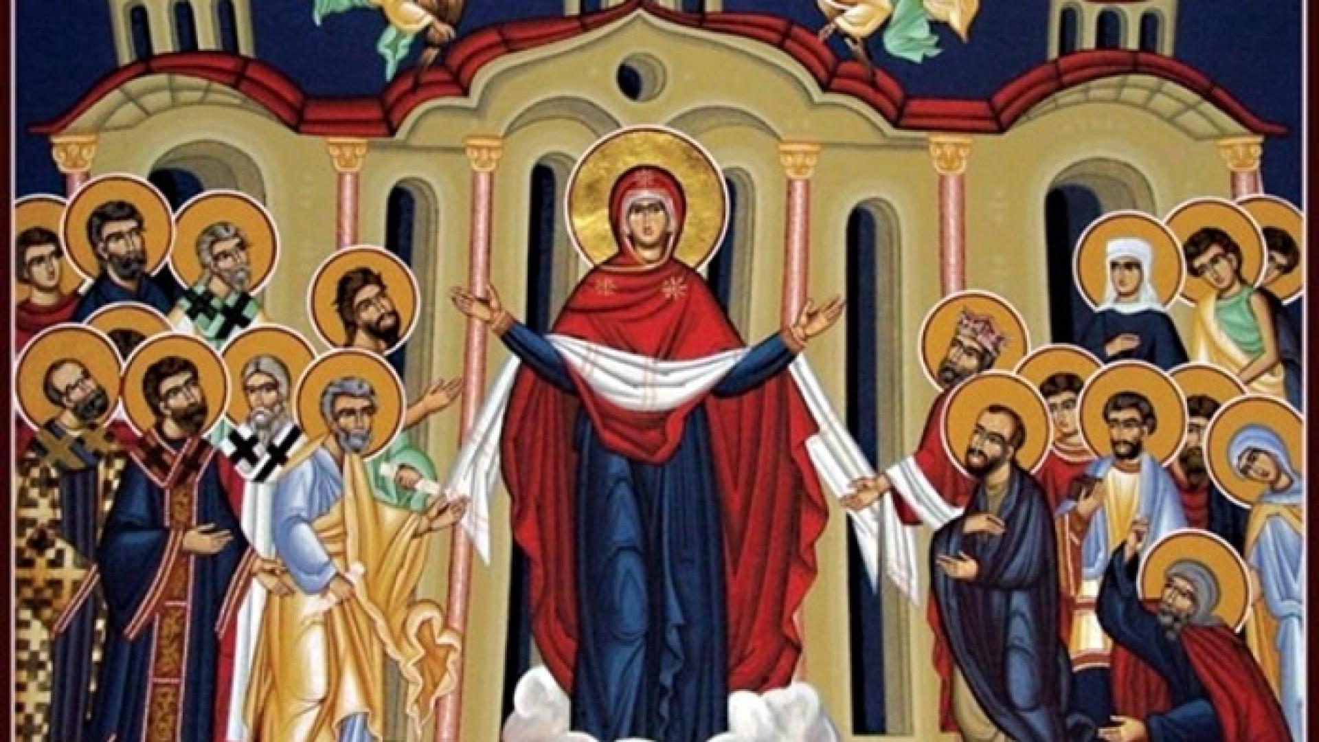 Имен ден: Важен християнски празник е днес! Черпят прекрасни имена