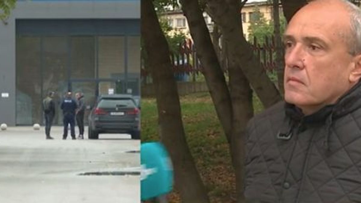 Криминален психолог обясни кои са убийците на Тинето