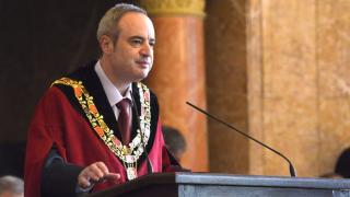 Най-нова версия за кандидата на ГЕРБ за президент СНИМКА