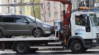 Предлагат глоби в София, от които на шофьорите ще им прилошее 