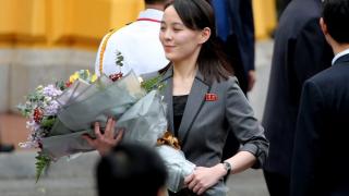 Какво се случва? Сестрата на Ким Чен Ун зае нова по-важна роля в Северна Корея