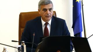 Янев проговори колко подкрепя проекта Петков и Василев