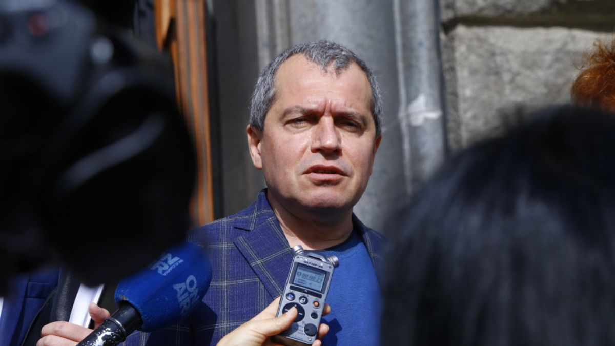 Тошко Йорданов: Това преброяване ще изкара много истини, които знаем 