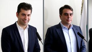 Странни птици на промяната пърхат в листите на харвардците 