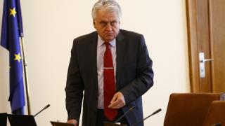 Рашков със сумрачно обяснение за скандала със скритите 228 изборни машини, ето кой се оказа виновен ВИДЕО
