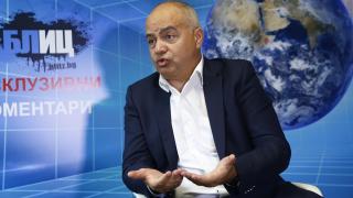 Георги Свиленски: БСП набляга на социалната политика