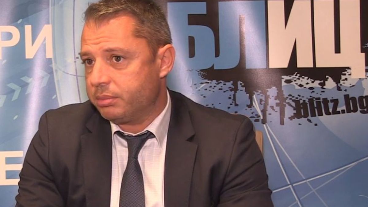 Иде брутално увеличение на газа, алармира Добрев и поиска оставката на...