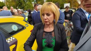 Манолова с последни новини за новия проект със Стефан Янев 