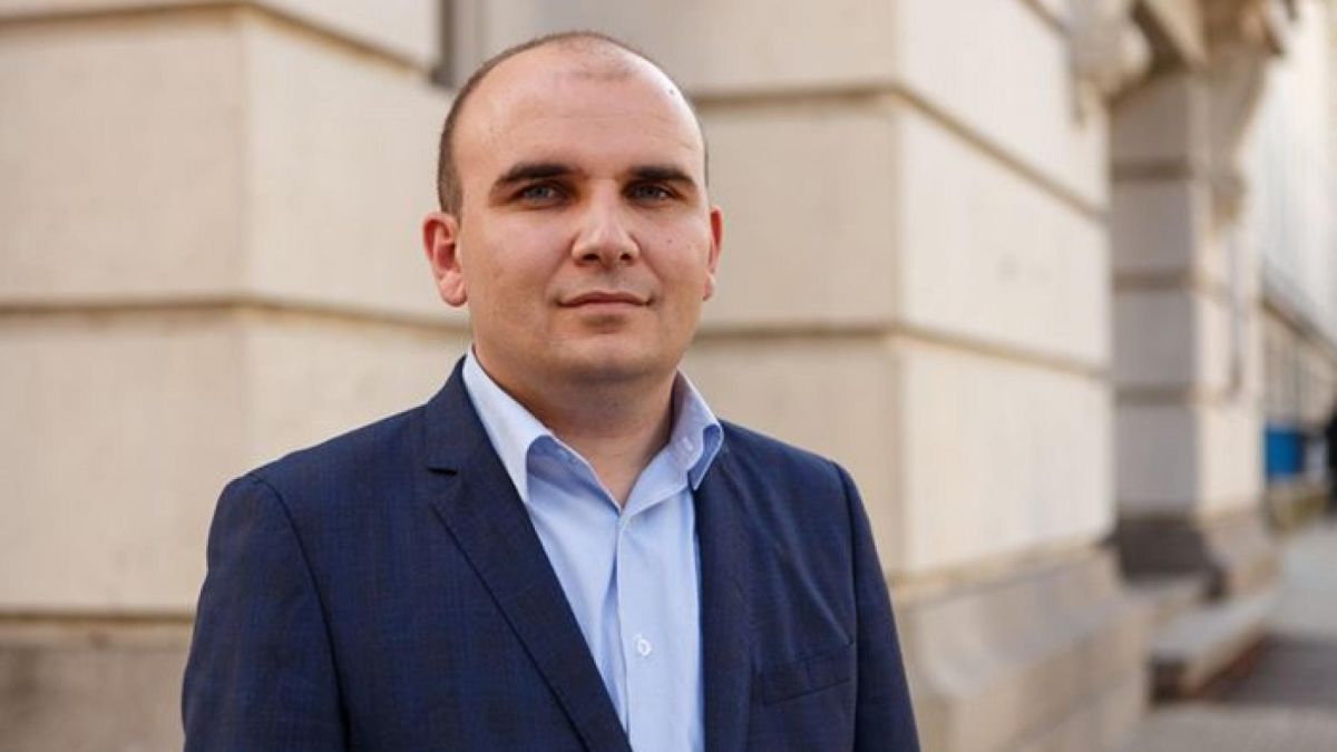 Кючюк: Натискът върху България за РСМ е напълно легитимен 