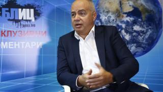 Свиленски огласи кога ще станат ясни министрите от новия кабинет на ПП