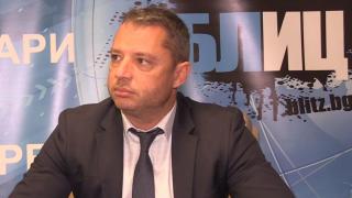 Делян Добрев: Само за 6 - 8 месеца успяха да съсипят "Булгаргаз" 