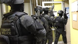 Разузнавачът от ГДБОП Камен, уволнен заради подкуп, с извънреден ход