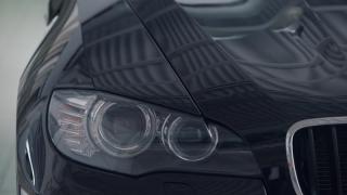 23-г нашенец с BMW подлуди английски град