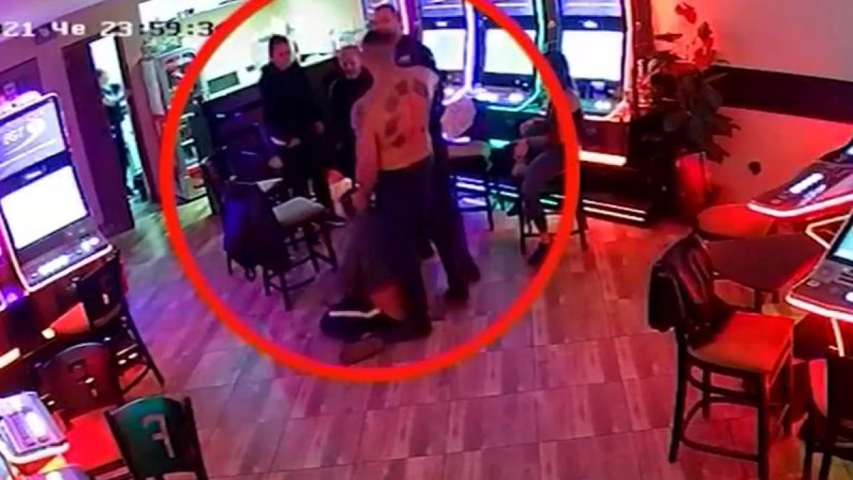 Потресаващо ВИДЕО 18+ от зверствата на страшилището на Световрачене