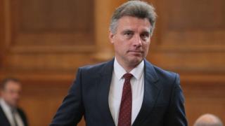 Проф. Иво Христов се отказа да се кандидатира за депутат