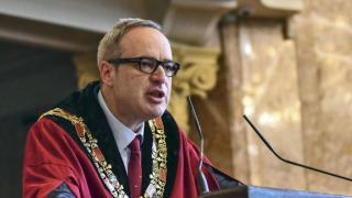 Активист от ГЕРБ оцени кандидатурата на проф. Герджиков 