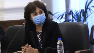 Скръбна вест! Почина заместник-шефката на СРЗИ